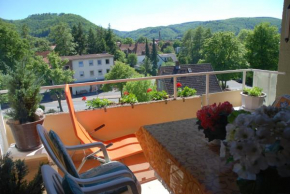 ferienwohnung-Bergblick